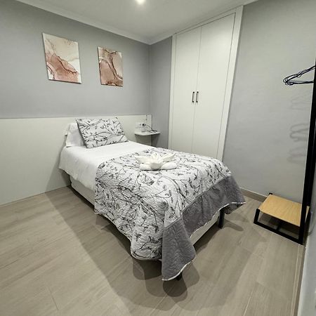 Casa Jose Morella Extérieur photo