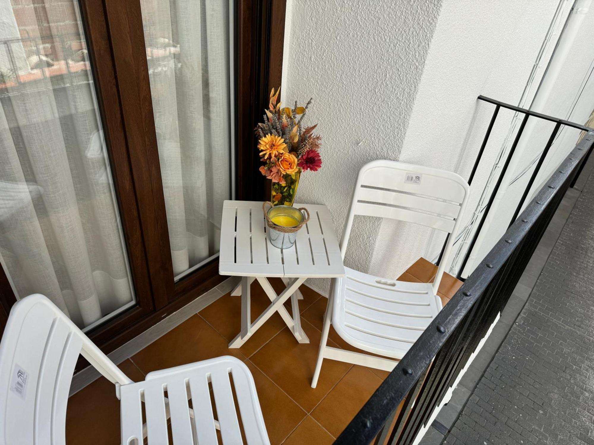 Casa Jose Morella Extérieur photo