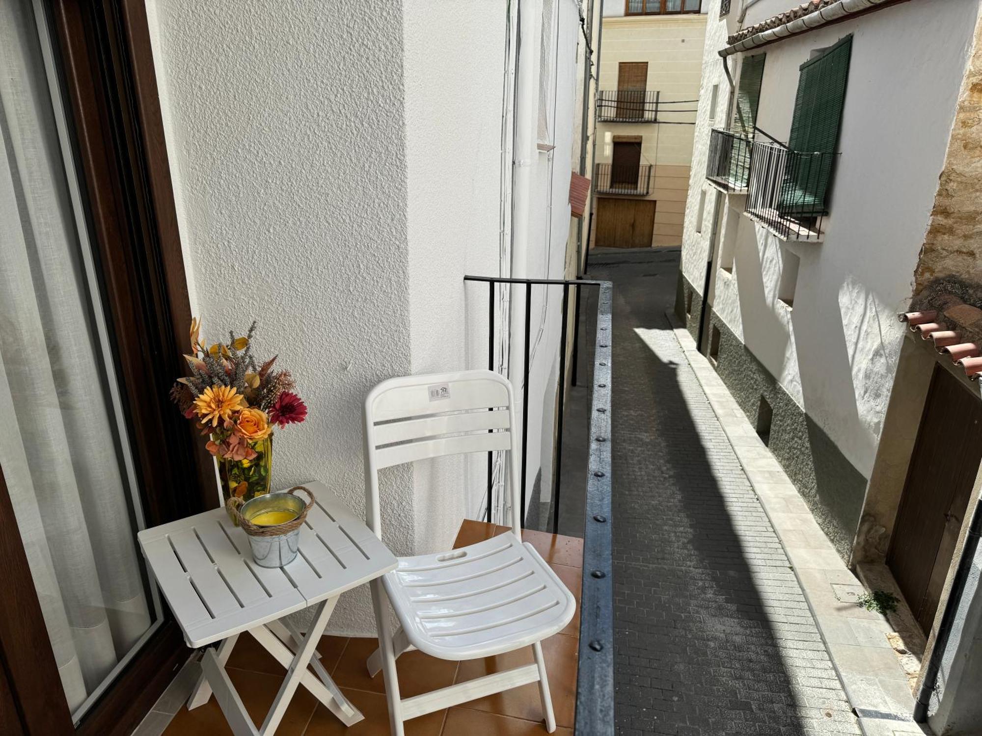 Casa Jose Morella Extérieur photo